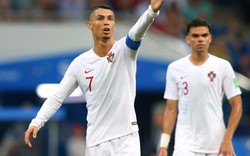 Tin nhanh World Cup 2018 (1.7): Ronaldo tự phán quyết tương lai, ĐT Anh đón tin vui từ Alli