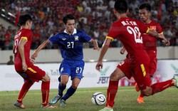 Phung phí cơ hội, U19 Việt Nam bị U19 Thái Lan chia điểm