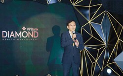 VPBank ra mắt phân khúc khách hàng đặc biệt VPBank Diamond