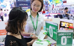 Ham mua sắm tiêu dùng, người Việt gánh núi nợ hơn 5 tỷ USD
