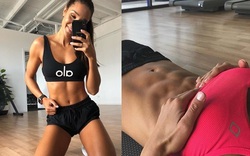 Kiếm 400 tỷ lại xinh đẹp nhưng hot girl phòng gym bị đàn ông chê vì điều này!