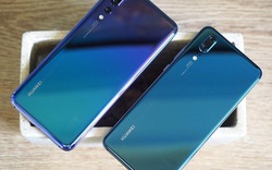 Một số vấn đề phổ biến của Huawei P20 Pro và cách khắc phục