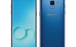 Samsung Galaxy On6 chính thức ra mắt với màn hình AMOLED 5,6 inch