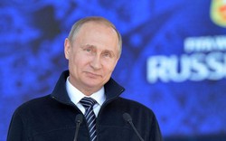 Tin nhanh World Cup 2018 (2.7): Tổng thống Putin đã giúp Nga đánh bại Tây Ban Nha?