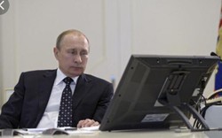 World Cup: Dân mạng đổ lỗi Putin khiến TBN mất quả penalty