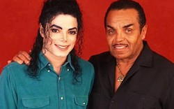 Joe Jackson - người cha hà khắc đứng sau thành công của Michael Jackson