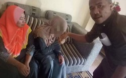 Malaysia: Có 2 vợ 6 con vẫn lấy thêm vợ ba 11 tuổi gây phẫn nộ