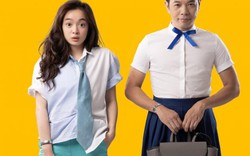 Phim mới của "siêu vòng một" Kaity Nguyễn phải xin lỗi khán giả
