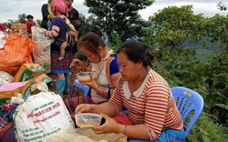 Lai Châu: Hơn 50 bản ở Mường Tè vẫn bị cô lập, thực phẩm khan hiếm