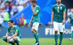 "Treo giò" trên "sân hàng chiếu" tại World Cup có khiến các cầu thủ đá bóng mất lửa?