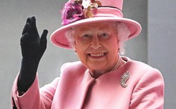 Anh luyện tập kịch bản cho ngày Nữ hoàng Elizabeth II qua đời