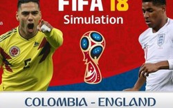 Phân tích tỷ lệ Colombia vs Anh (1h00 ngày 4.7): Tin vào Kane và đồng đội