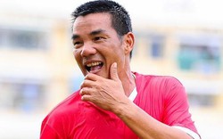 Danh thủ Nguyễn Hữu Đang nhận định trận Thụy Điển vs Thụy Sĩ