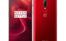 "Hồn xiêu phách lạc" với OnePlus 6 phiên bản màu mới