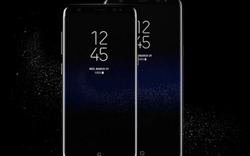 Người dùng Galaxy S8 và Note 8 sẽ "sướng rơn" với tính năng mới được cập nhật