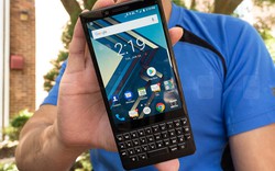 Đánh giá chi tiết BlackBerry KEY2: Ngon nhưng đắt