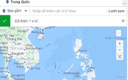 Facebook chính thức lên tiếng vụ hiển thị sai Hoàng Sa, Trường Sa của Việt Nam