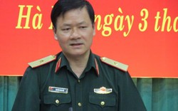 Có hay không việc Thượng tướng Phương Minh Hòa bị bắt?
