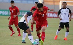 Link xem trực tiếp U19 Việt Nam vs U19 Phillipines