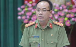 Công an Hà Nội thông tin chính thức vụ cựu trưởng thôn tự thiêu