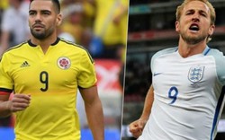 Chuyên gia thế giới soi kèo Colombia vs Anh (1h00 ngày 4.7): Tài nổ mạnh