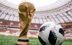 World Cup gần như chuyển dịch kinh tế toàn cầu hướng tới Trung Quốc