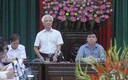 Hà Nội: Chỉ 2% tài sản các vụ án tham nhũng được thu hồi