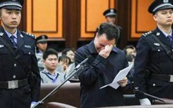 Hé lộ phi vụ chạy án của quan tham TQ nổi tiếng chi bạo