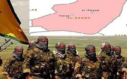 Nuốt không trôi, người Kurd trả Raqqa cho chính quyền Syria?