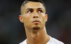 Rời World Cup, Ronaldo có phát biểu khiến tất cả thán phục!