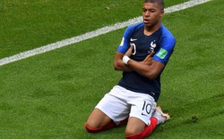 “Mbappe có mọi phẩm chất của Ronaldo béo”