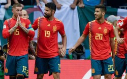 Fabregas chỉ ra nguyên nhân khiến Tây Ban Nha bại trận