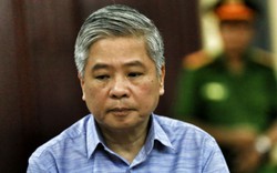 Dính đại án Phạm Công Danh, nguyên Phó Thống đốc Đặng Thanh Bình từ danh vọng đến tù tội