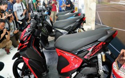 Cận cảnh 2018 Yamaha X-Ride 125 giá 28 triệu đồng cho giới trẻ