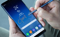 Samsung Galaxy Note 8 giảm hơn 2 triệu đồng đón Galaxy Note 9