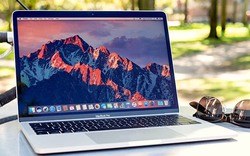 MacBook Pro 13 inch với bộ xử lý Coffee Lake xuất hiện trên Geekbench