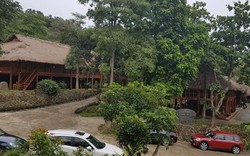 Paragon Hill xác lập Kỷ lục Việt Nam: Khu du lịch sinh thái nhiều nhà sàn nhất