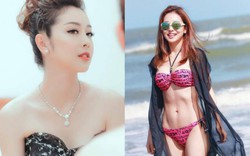 Hoa hậu Jennifer Phạm gây sốt tự làm thơ: "Tuổi 33 như thấy mới ngoài 20"