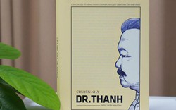 “Chuyện nhà Dr Thanh” đã có mặt tại nhà sách trên toàn quốcsau một năm ra mắt