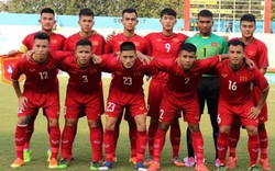 HLV Hoàng Anh Tuấn nói gì khi U19 Việt Nam "hủy diệt" U19 Philippines?