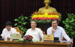 Ngoài 2 lãnh đạo chủ chốt, Đà Nẵng còn 73 đảng viên bị kỷ luật