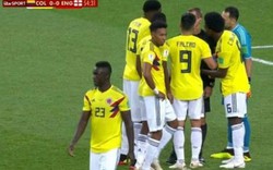 Hé lộ thủ đoạn bẩn thỉu Colombia dùng để ngăn Kane sút penalty