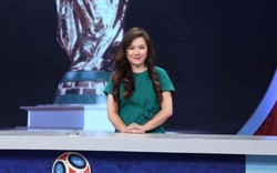 Nhà thơ Vi Thùy Linh: Tôi sẽ bình luận World Cup đến cùng, không sợ lẫn lộn với hot girl