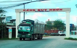 Cảng Quy Nhơn “rơi” vào tay DN, chính quyền Bình Định lúng túng
