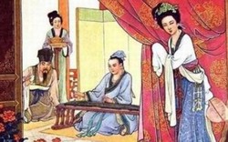 Phong tục quái đản thời cổ đại Trung Quốc: Cho thuê, thế chấp vợ