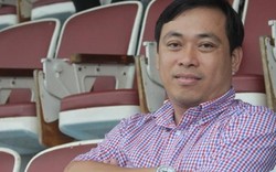 BLV Ngô Quang Tùng chỉ ra "tứ hùng" World Cup 2018