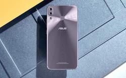 Asus công bố ZenFone Max Pro có trí tuệ nhân tạo, giá rẻ không tưởng