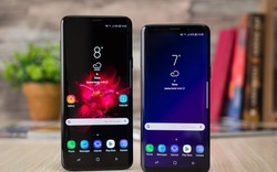 Galaxy S10 ra mắt tháng 2, điện thoại gập lại Galaxy X xuất hiện tháng Giêng