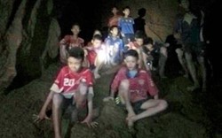 Bí quyết của HLV giúp đội bóng Thái Lan sống sót 9 ngày trong hang sâu