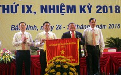Đại hội đại biểu Hội ND Bắc Ninh lần thứ IX: Kỳ vọng vào sự đổi mới